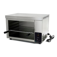 Гриль-саламандра Hurakan HKN-SLE580