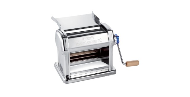 Аппарат для макарон Imperia Restaurant 010 ручной