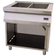 Мармит водяной Kogast EVK-T87/P (700-я серия)