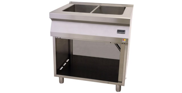 Мармит водяной Kogast EVK-T87/P (700-я серия)