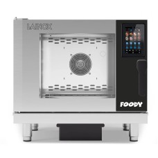 Пароконвектомат Lainox Foody FOEN051