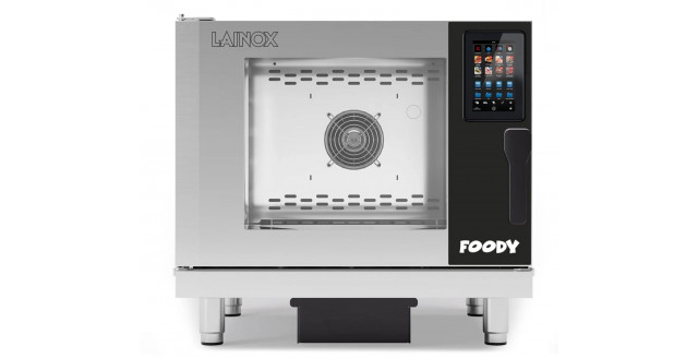 Пароконвектомат Lainox Foody FOEN051