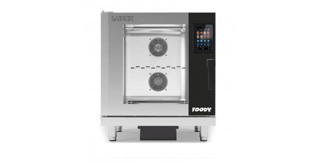 Пароконвектомат Lainox Foody FOEN071
