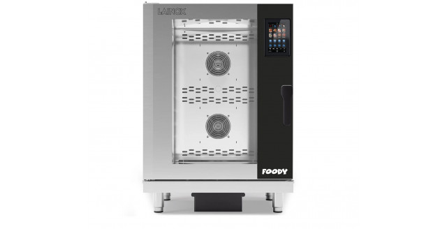 Пароконвектомат Lainox Foody FOEN101