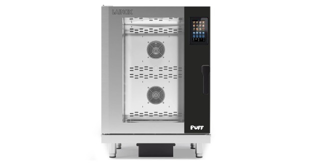 Печь конвекционная Lainox Puff PFEN084