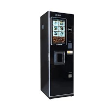 Кофемашина-суперавтомат  Le Vending Locket 308