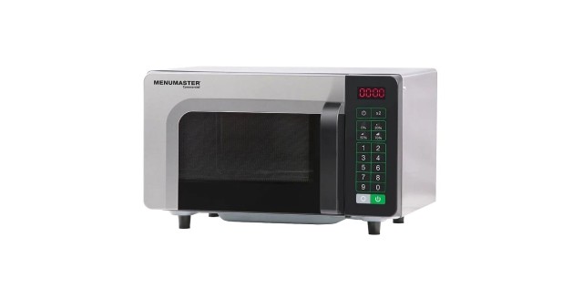 Печь микроволновая (СВЧ) Menumaster RMS510TS2