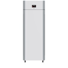 Шкаф холодильный Polair CM105-Sm / среднетемпературный / глухая дверь