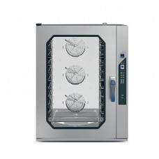Печь хлебопекарная Radax BLOK BL10DGCLU