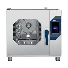 Печь хлебопекарная Radax BLOK BL5TSCLT