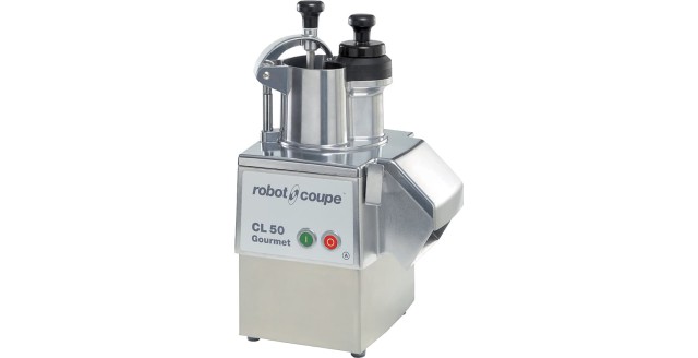 Овощерезка Robot Coupe CL50 Gourmet 24453