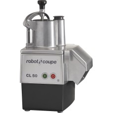 Овощерезка Robot Coupe CL50 (без дисков)
