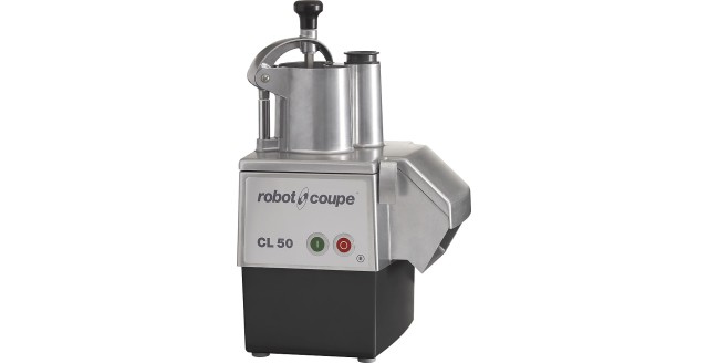 Овощерезка Robot Coupe CL50 (без дисков)
