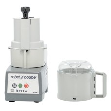 Процессор кухонный Robot Coupe R211XL