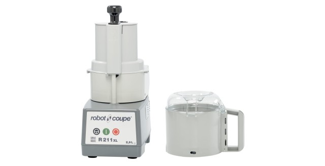 Процессор кухонный Robot Coupe R211XL