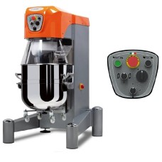 Миксер планетарный Starmix PL80N3AF+CARPL80-120