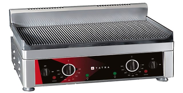 Поверхность жарочная  Tatra TGP 5224 R