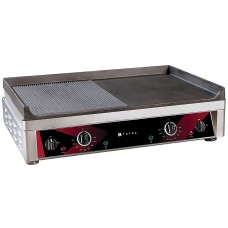 Поверхность жарочная Tatra TGP 6845 R+S