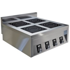 Плита индукционная «Техно-ТТ» ИПП-410134