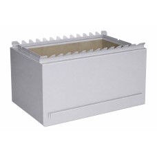 Гриль-мангал угольный Вулкан ETV1 Аликанте (5210)